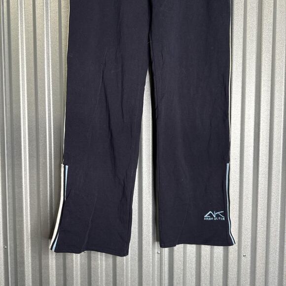 Vintage anne klein womens sweatpants - Picture 4 of 5